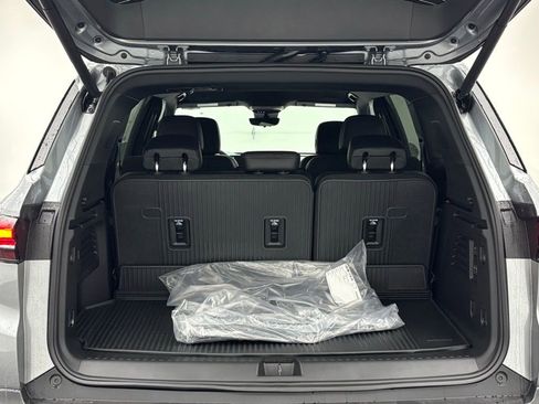 New 2026 Buick Enclave Preferred w/ Power Package image 16