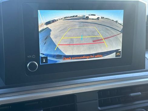 Used 2025 Toyota Tacoma SR5 image 24