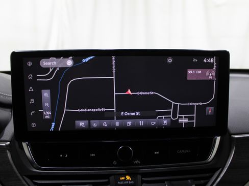 Used 2023 Nissan Altima 2.5 SL image 17