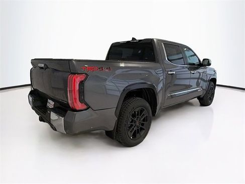 New 2026 Toyota Tundra 1794 Edition image 6