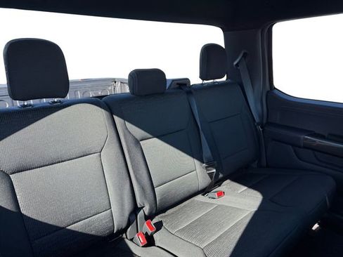 Used 2021 Ford F150 XLT w/ Equipment Group 302A High image 18