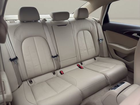 Used 2016 Audi A6 3.0T Premium Plus image 19