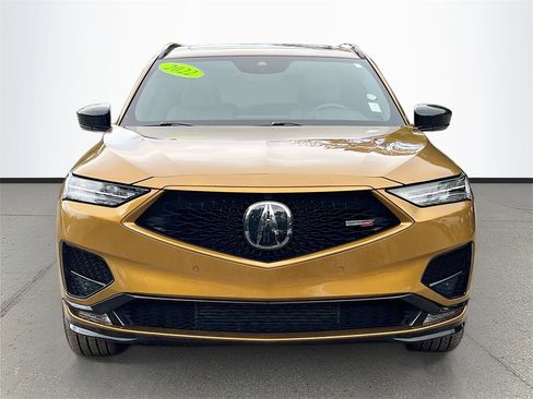 Used 2022 Acura MDX Type S image 2