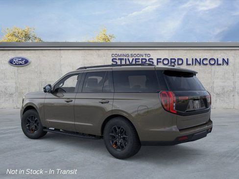 New 2026 Ford Expedition Tremor image 5
