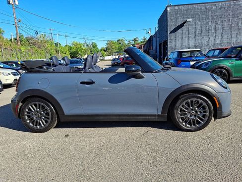 Used 2026 MINI Cooper S FWD image 7