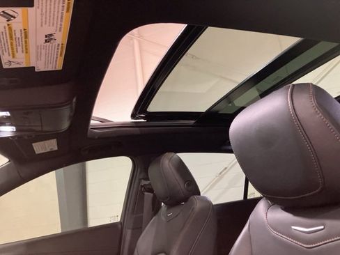 Used 2023 Cadillac XT4 Sport w/ Cold Weather Package image 19