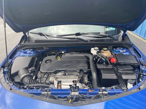 Used 2023 Chevrolet Malibu LS image 6