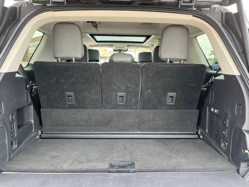 Used 2025 Ford Expedition Active AWD/4WD image 30