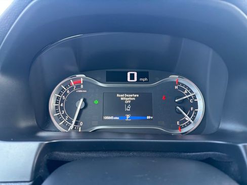 Used 2018 Honda Ridgeline RTL-E image 25