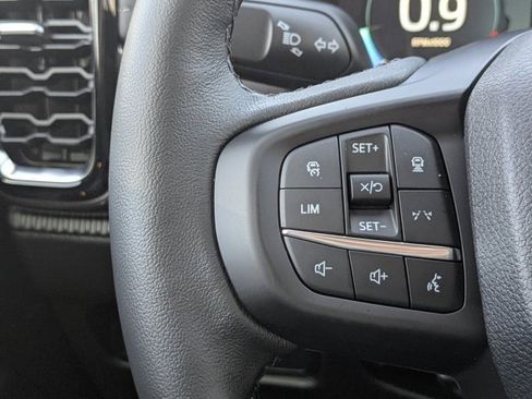 New 2025 Ford Ranger Lariat w/ FX4 Off-Road Package image 24