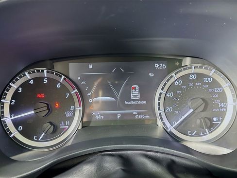 Used 2023 Toyota Highlander XLE image 33