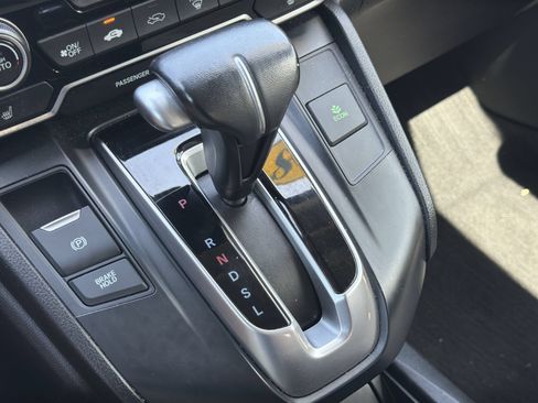 Used 2018 Honda CR-V EX-L image 29