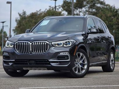 Used 2020 BMW X5 xDrive50i w/ Executive Package