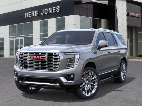 New 2026 GMC Yukon Denali w/ Denali Reserve Package image 6