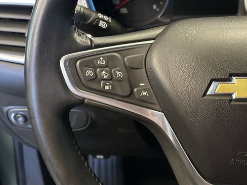 Used 2022 Chevrolet Equinox LT AWD/4WD image 10