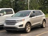 Used 2018 Ford Edge SE image 3