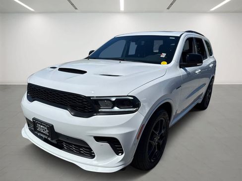Used 2026 Dodge Durango GT AWD/4WD image 2