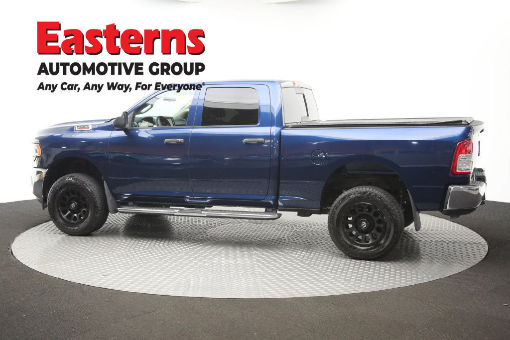 Used 2020 RAM 2500 Tradesman AWD/4WD image 66