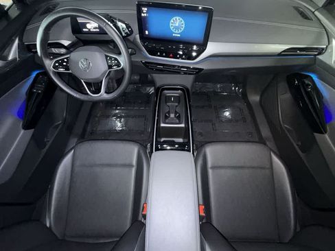 Certified 2023 Volkswagen ID.4 Pro S RWD image 24