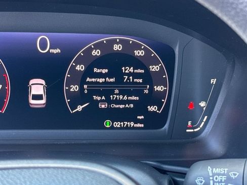 Certified 2023 Honda Accord EX image 30