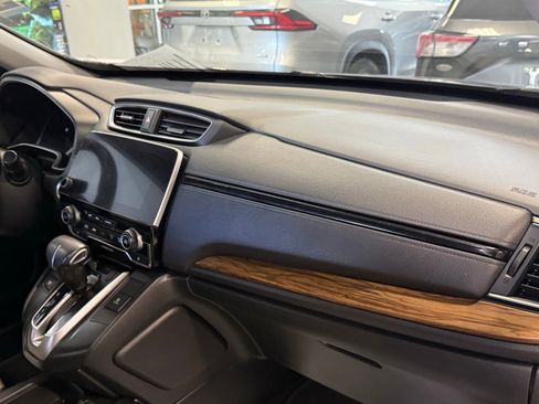 Used 2019 Honda CR-V EX-L image 22