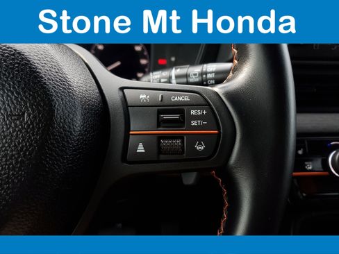 Used 2026 Honda Passport TrailSport image 25