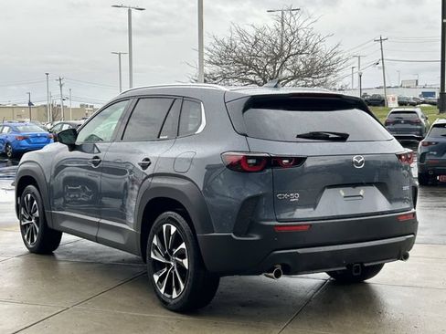 New 2026 MAZDA CX-50 2.5 Hybrid w/ Premium Plus Pkg AWD/4WD image 6