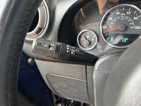 Used 2013 Jeep Wrangler Sport image 26