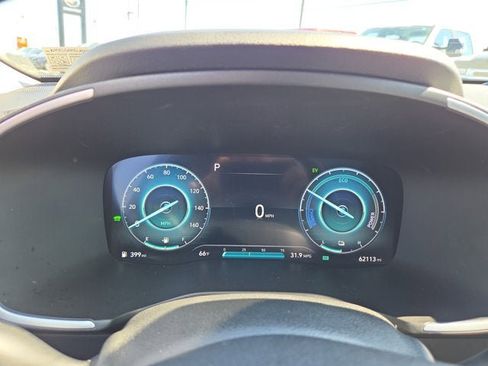 Used 2022 Hyundai Santa Fe SEL Premium image 23