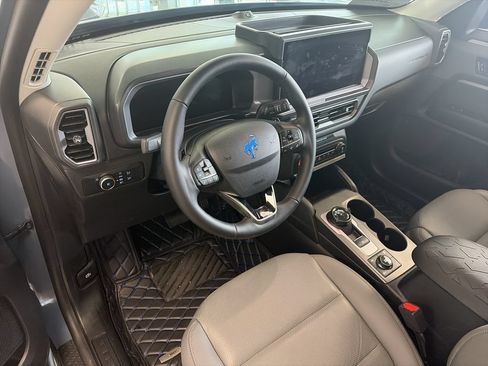Used 2026 Ford Bronco Sport Badlands w/ Badlands Tech Package AWD/4WD image 10