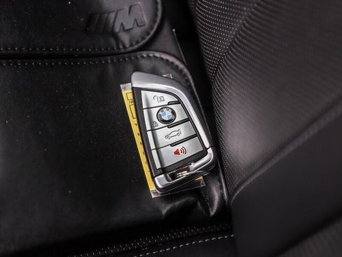 Used 2019 BMW M5 w/ Executive Package image 51