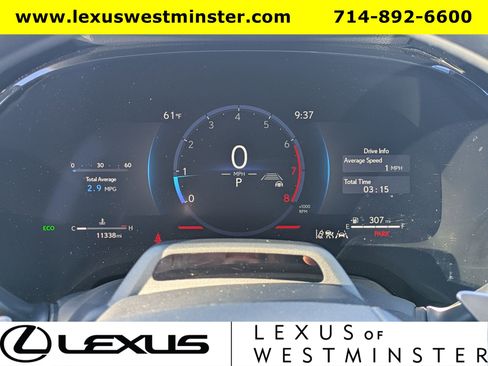 Used 2025 Lexus RX 350 Premium image 22