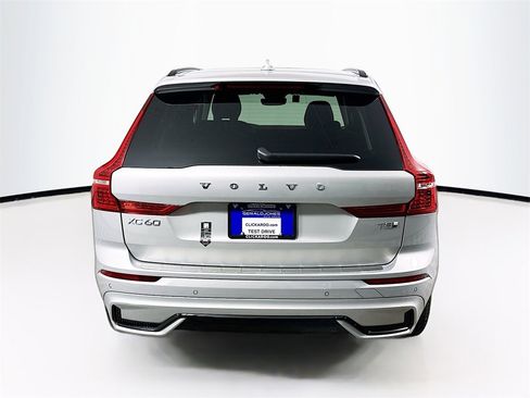 Used 2025 Volvo XC60 T8 Core w/ Protection Package Premier image 14