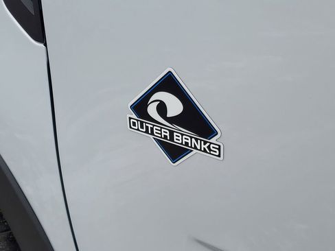 New 2026 Ford Bronco Sport Outer Banks w/ Outer Banks Tech Package+ image 37