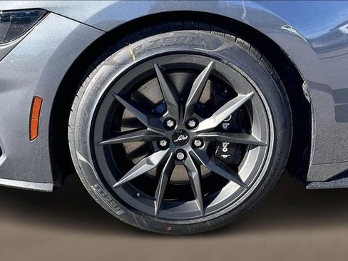 New 2026 Ford Mustang Dark Horse w/ Anti-Theft Package image 10