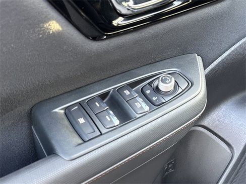 Certified 2025 Subaru Forester Touring w/ Touring Package image 25