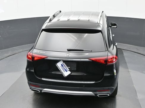 Used 2021 Mercedes-Benz GLE 350 w/ Premium Package image 34