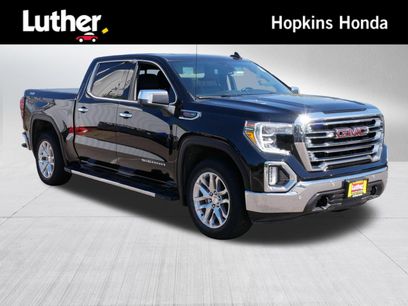 Used 2021 GMC Sierra 1500 SLT w/ SLT Premium Plus Package