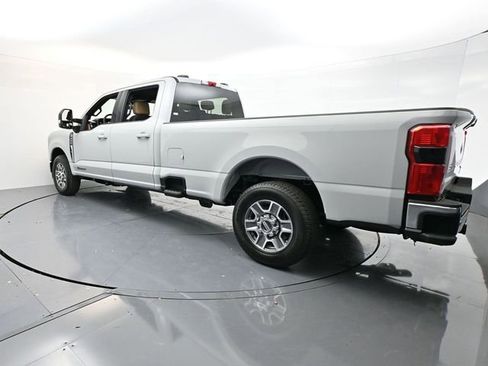 New 2026 Ford F250 Lariat image 5