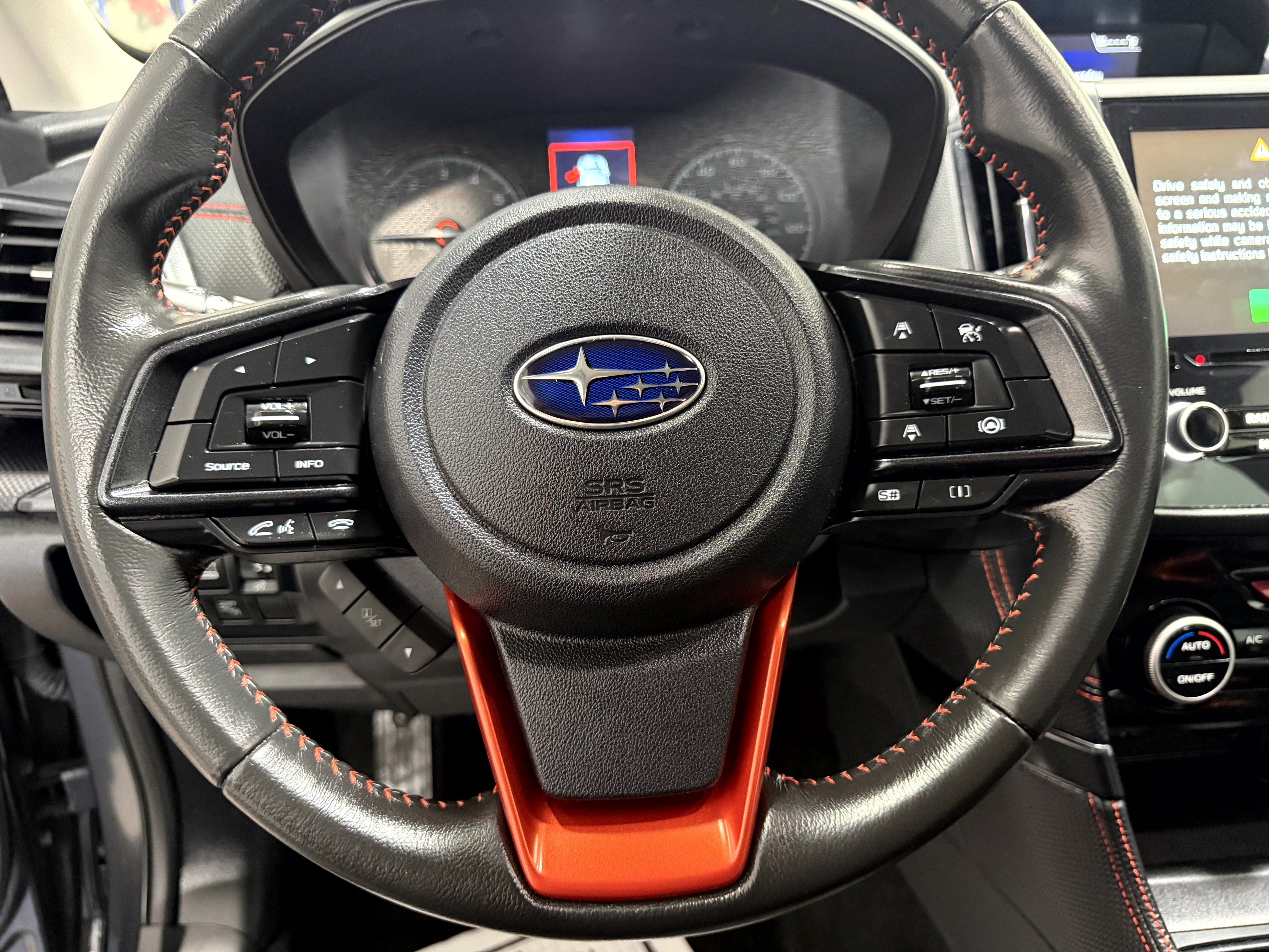Used 2023 Subaru Forester Sport AWD/4WD image 12