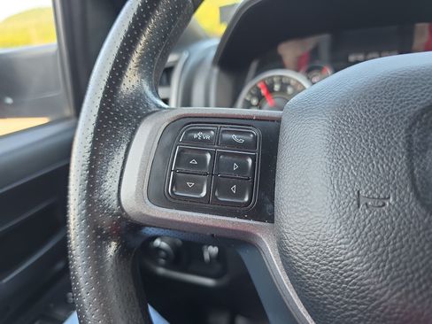 Used 2021 RAM 2500 Tradesman AWD/4WD image 21