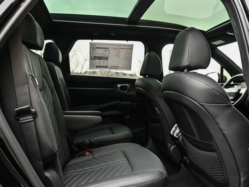 New 2026 Kia Sorento SX Prestige image 13