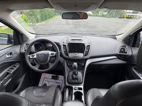 Used 2014 Ford Escape SE w/ SE Chrome Package FWD image 12