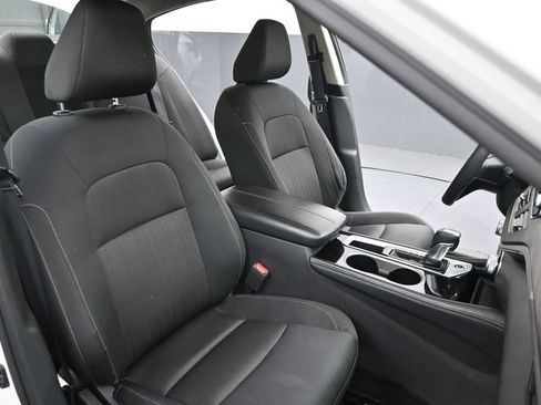 Used 2023 Nissan Altima 2.5 SV FWD image 30