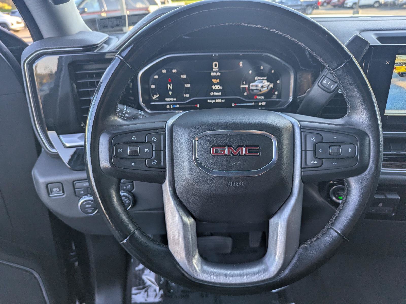 Used 2023 GMC Sierra 1500 Elevation AWD/4WD image 18