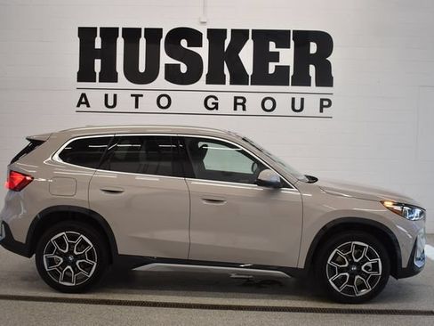 New 2026 BMW X1 xDrive28i w/ Technology Package AWD/4WD image 2