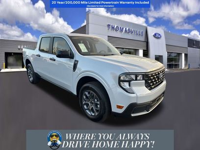 New 2026 Ford Maverick XLT w/ XLT Luxury Package