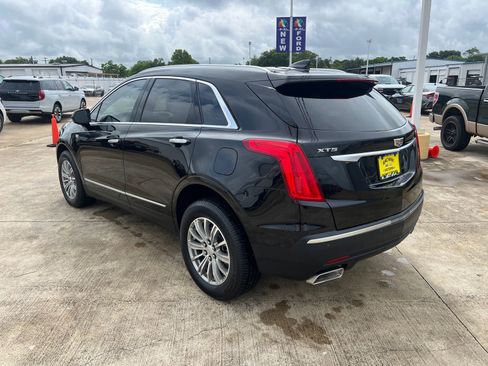 Used 2019 Cadillac XT5 Luxury FWD image 5