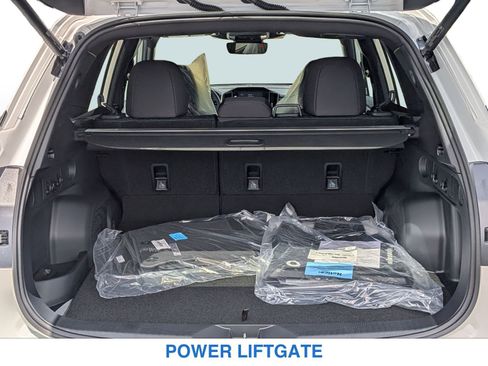 New 2026 Subaru Forester Premium AWD/4WD image 7