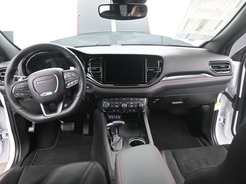 New 2026 Dodge Durango GT image 25